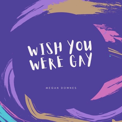 Wish You Were Gay_poster_image