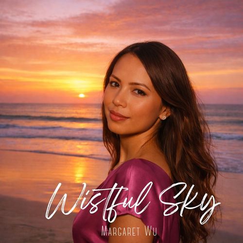 Wistful Sky cover art