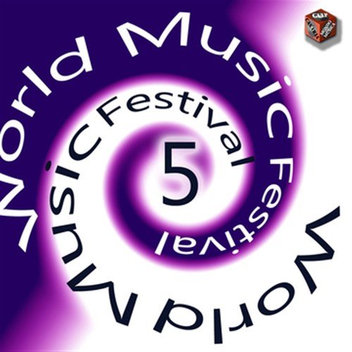 World Music Festival, Vol. 5