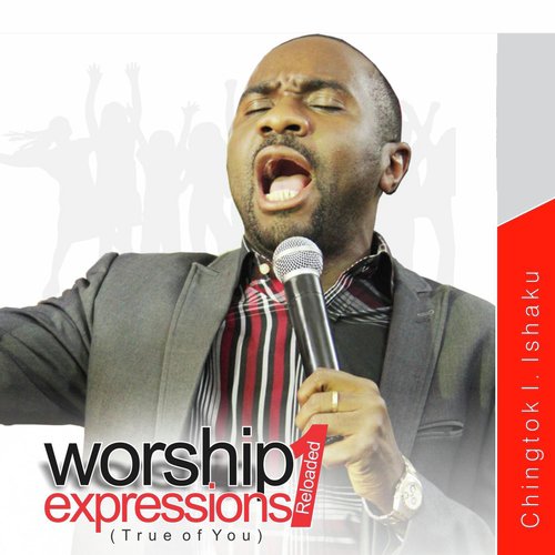 Worship Expressions I: True of You_poster_image