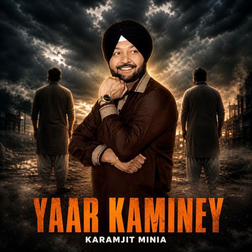 Yaar Kaminey