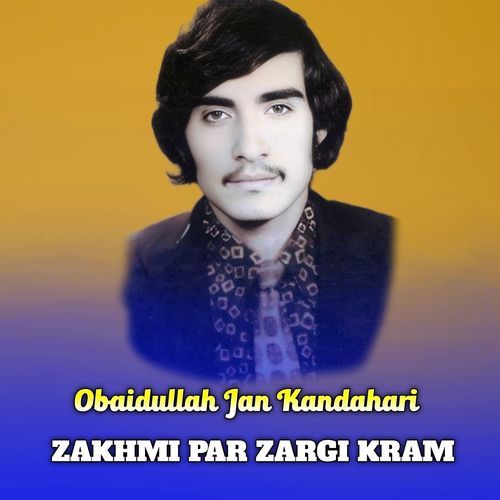 Zakhmi Par Zargi Kram