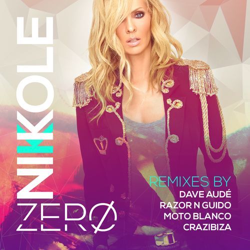 Zero (Razor N Guido Mixshow) cover art