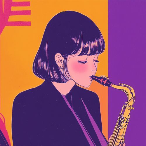with ease cover art