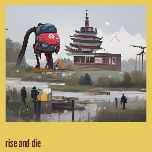 been there all along