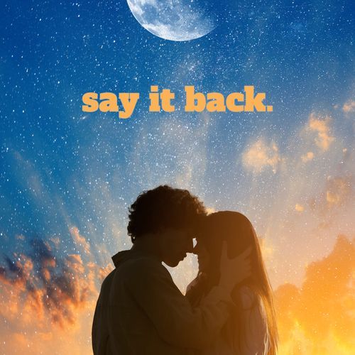 Somebody To You cover art