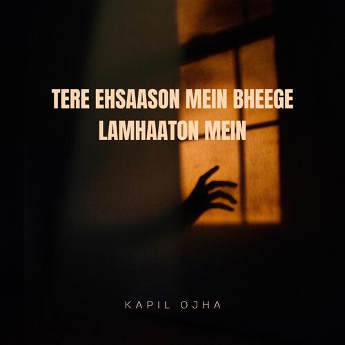 tere ehsaason mein bheege lamhaaton mein_poster_image