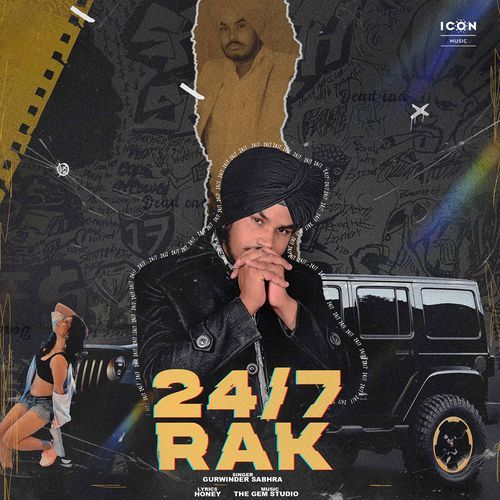24/7 RAK
