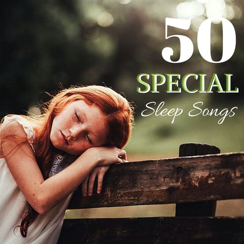50 Special Sleep Songs - Magic Soft Dreaming Music for Slow Deep Sleep Breathing