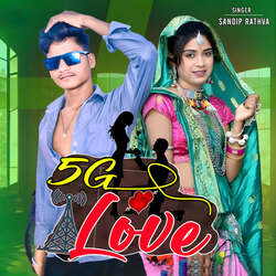 5G Love-AFg8cwR1VmA