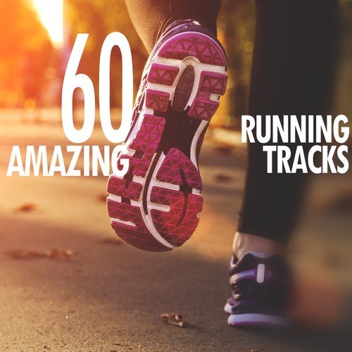 60 Amazing Running Tracks