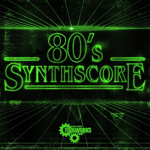80's Synthscore