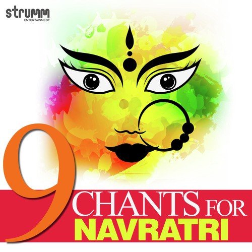 9 Chants for Navratri