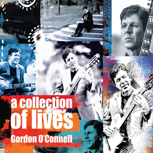 A Collection of Lives