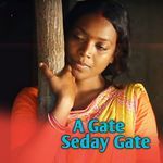 A Gate Seday Gate