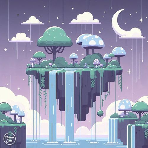 Lullaby Of Leaves cover art