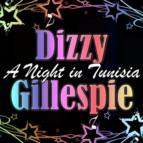 A Night in Tunisia