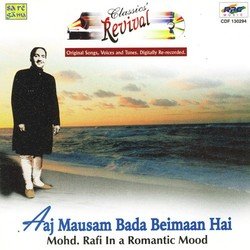 Yaad Mein Teri (Revivaal)-GQYzCRByeUU