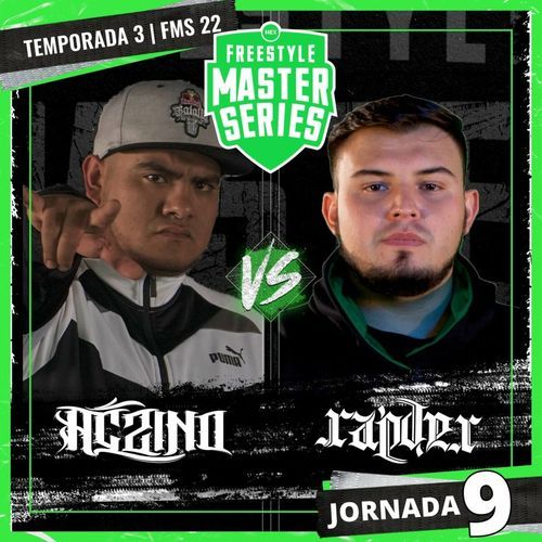 Tematica 2 Rapder (Live)