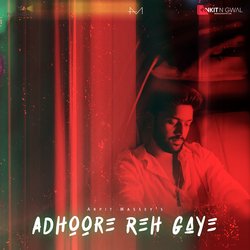 Adhoore Reh Gaye - Single-CV8BZx9bYV0