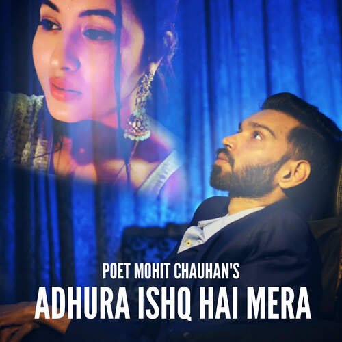 Adhura Ishq Hai Mera