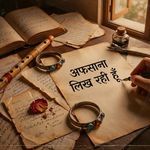 Afsana likh Rahi Hoon