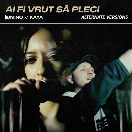 Ai fi vrut să pleci (Alternate Versions)