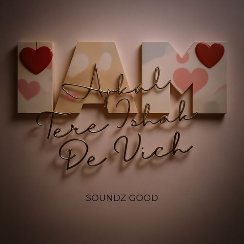 Ajkal Tere Ishak De Vich