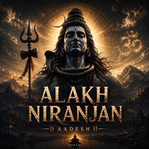 Alakh Niranjan Aadesh