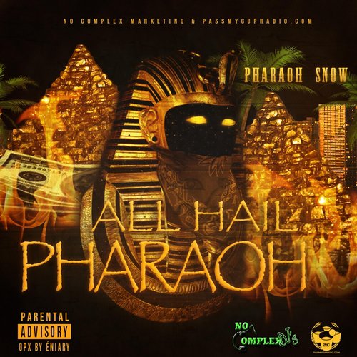 All Hail Pharaoh