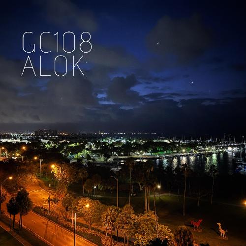 Alok cover art
