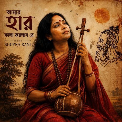 Amar Har Kala Korlam Re