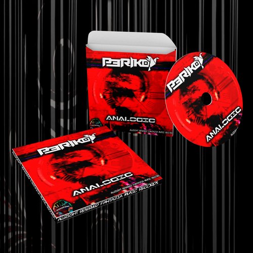 Analogic (Original Mix) cover art