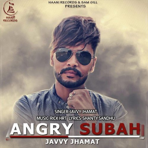 Angry Subah