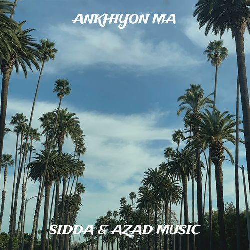 Ankhiyon Ma