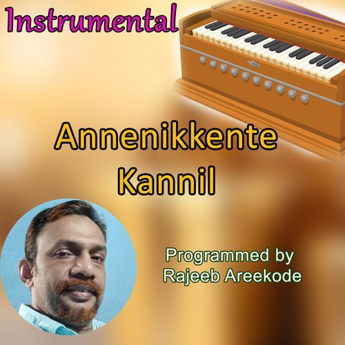 Annenikkente Kannil (Instrumental)