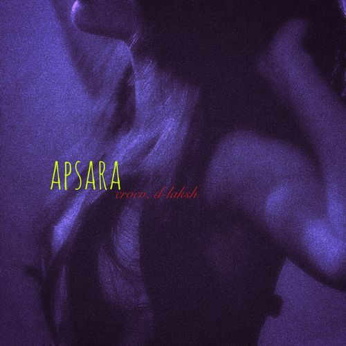 Apsara