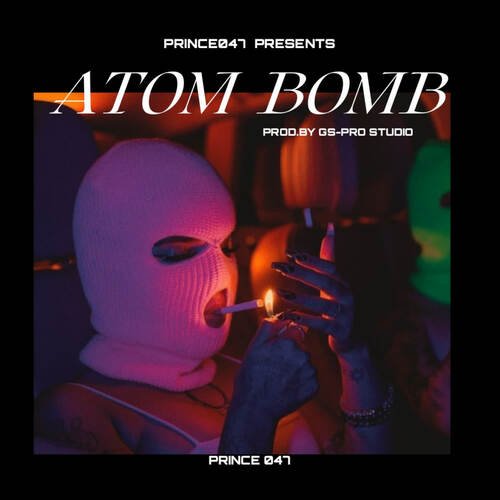 Atom Bomb