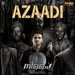 Azaadi (From &quot;Spy&quot;) (Malayalam)-CUU9XyMEA0I