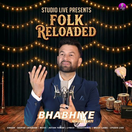 BHABHIYE MUJRA NATI