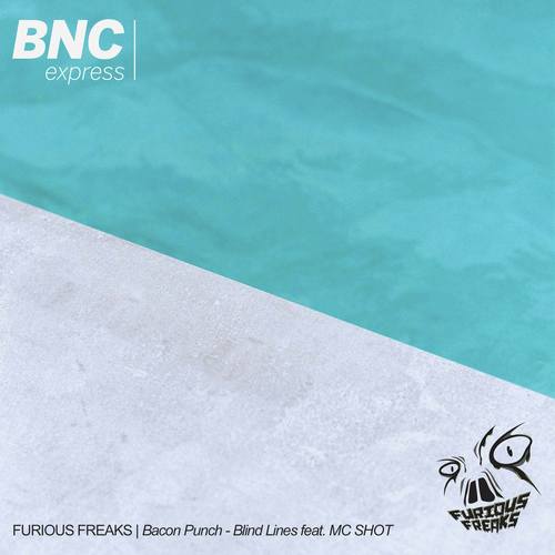 Blind Lines (Original Version) cover art