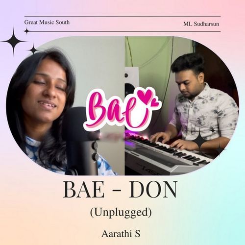 Bae - Don (Unplugged)