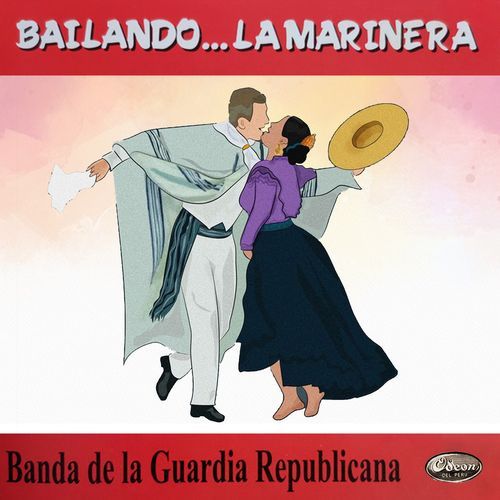 San Miguel de Piura cover art