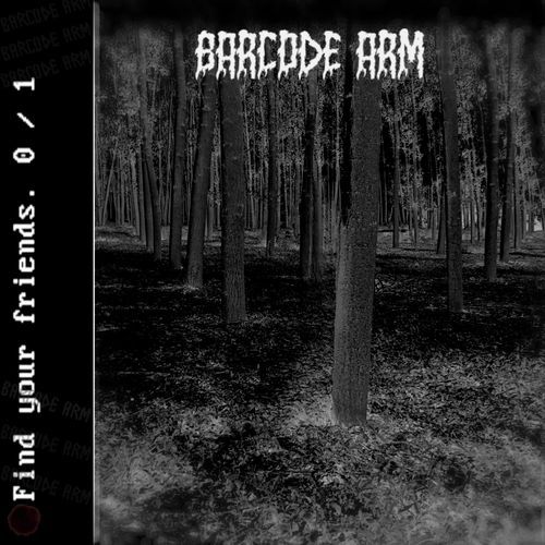 Tenebrae noctis vitam meam rapiunt cover art