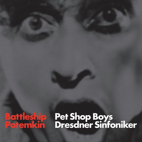 Battleship Potemkin (Original Score)