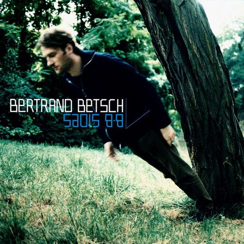 Bertrand Betsch