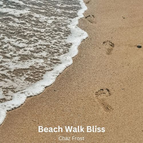 Beach Walk Bliss