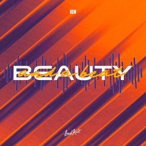 Beauty And A Beat cover art