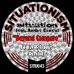 Beyond Compare (Laroye & Espeut Vocal Mix)