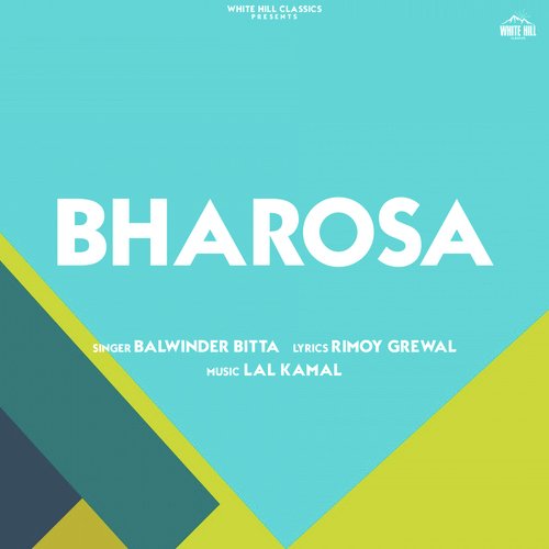 Bharosa